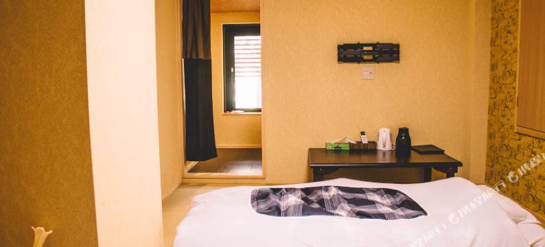 和正堂・禅(Waseidou Zen)图片