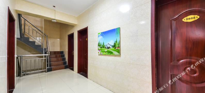 石家庄美夕快捷酒店图片