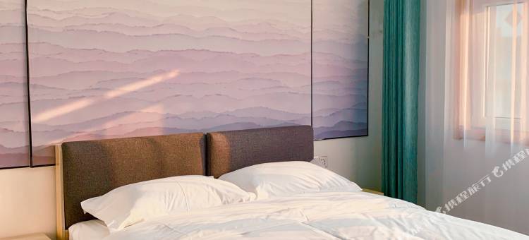 曲阜里仁美宿酒店图片