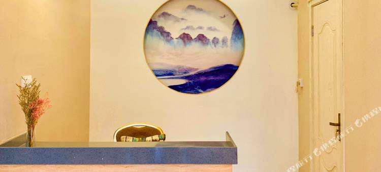 曲阜里仁美宿酒店图片