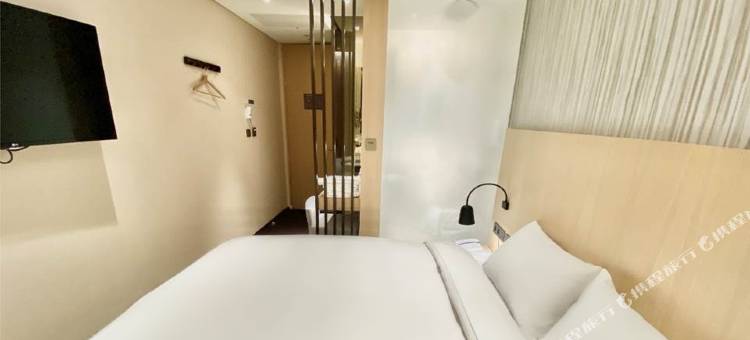 华克山庄仁川机场换乘酒店-2号航站楼(Terminal 2 Transit Hotel Incheon Airport)图片