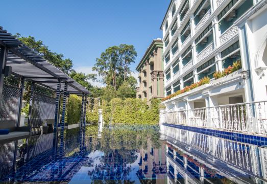 Sabai Sabai ChiangmaiHotel Overview