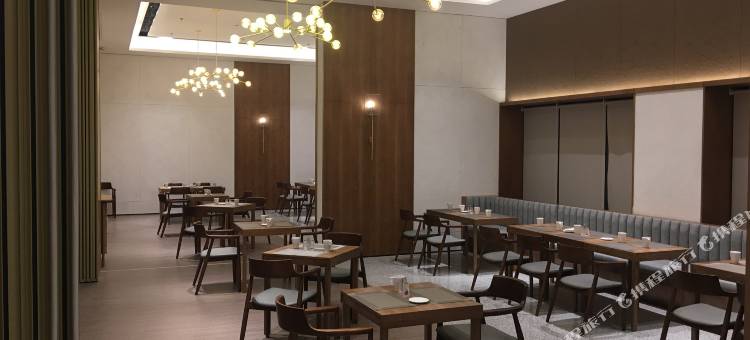 万枫酒店(苏州淮海街沙金桥地铁站店)图片