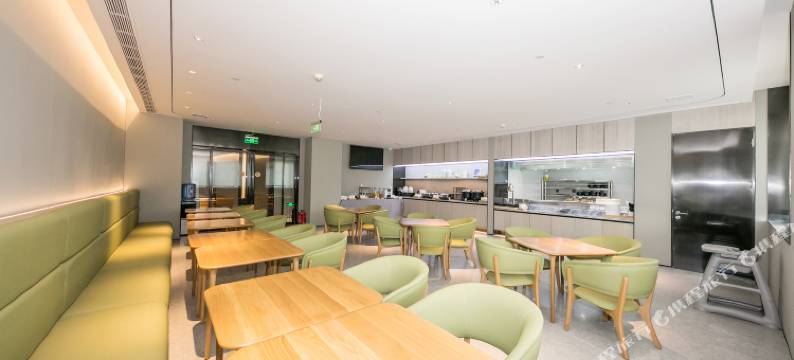 全季酒店(天津滨海新区响螺湾店)图片