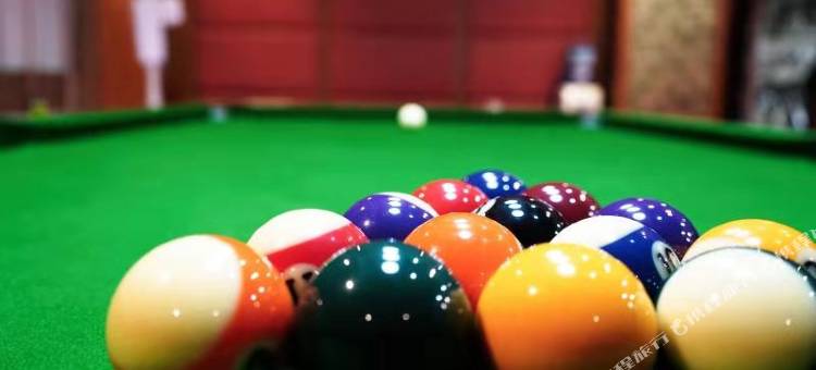 晋城颐宾大酒店图片