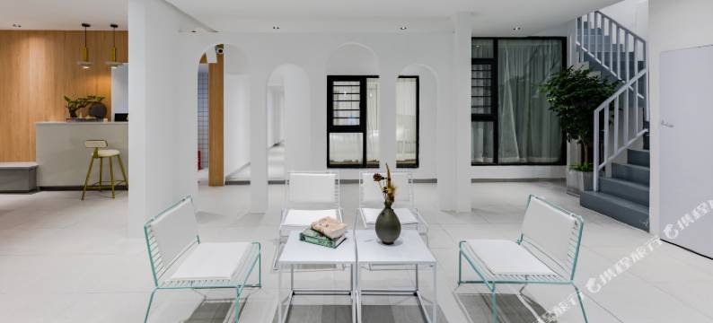 厦门西途民宿(厦门大学店)图片