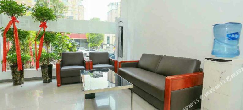 新郑上港精品酒店图片