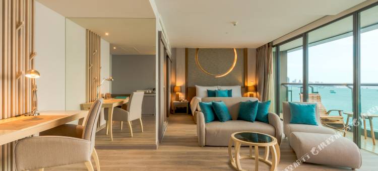达拉角度假村(Cape Dara Resort)图片