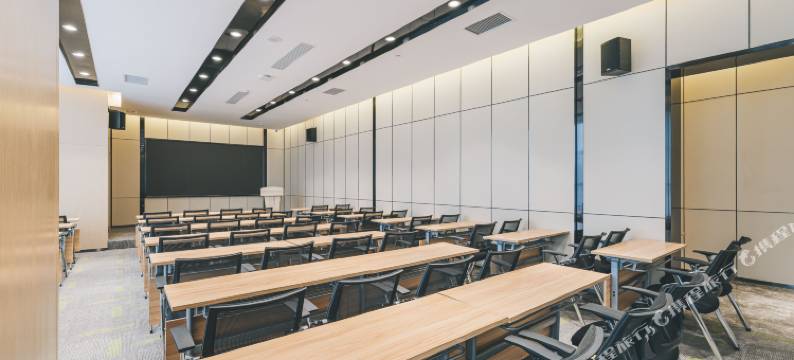 贵阳世纪城茶园地铁站亚朵酒店图片