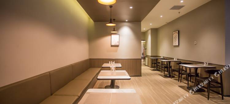 汉庭酒店(包头包钢店)图片