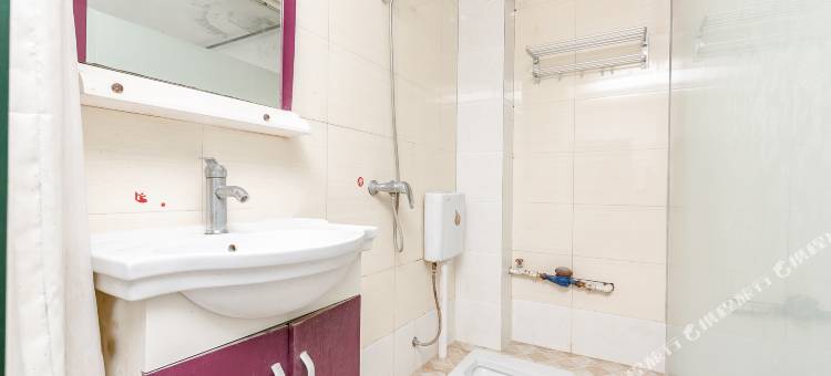 广元蓝顿宾馆图片