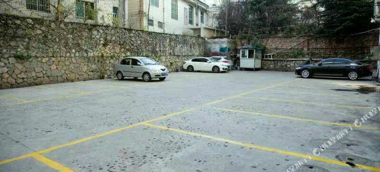 盘州红河大酒店图片