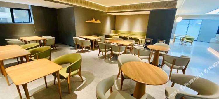 全季酒店(南京鸡鸣寺店)图片