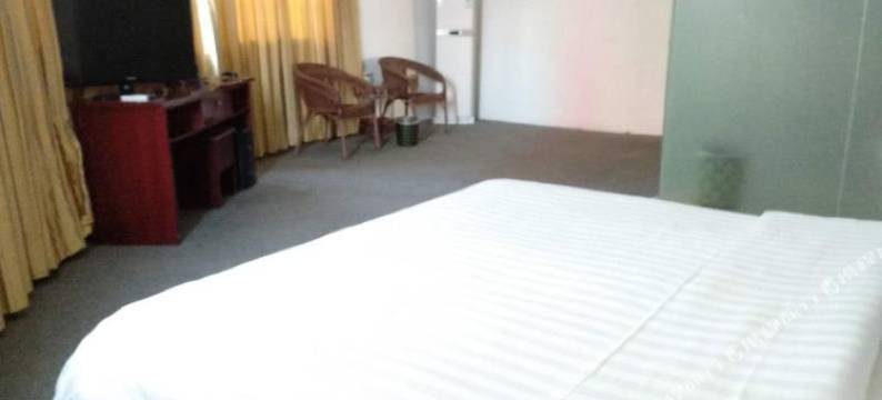 淅川广源快捷宾馆图片