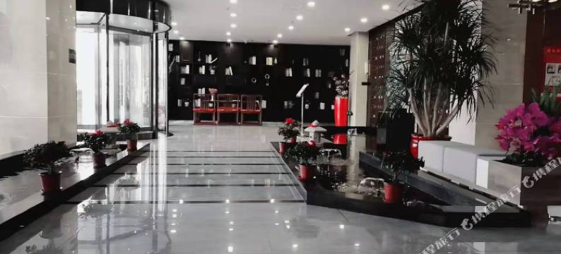 新乐国正天成假日酒店图片