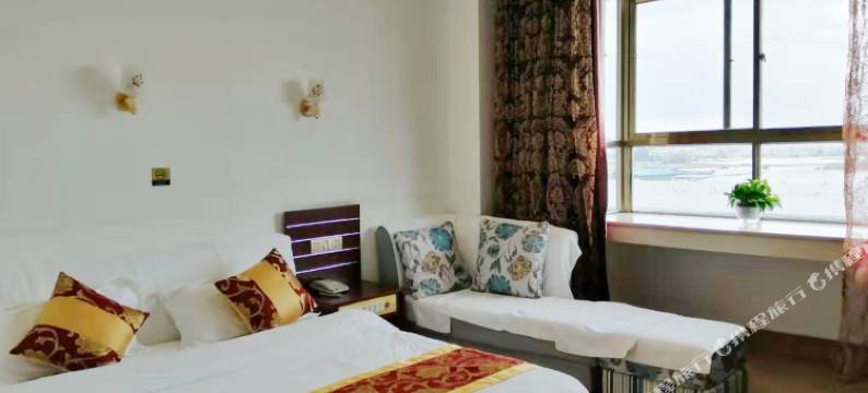 玉溪金丹酒店图片