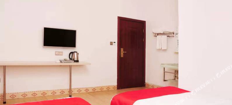 兴义兴明宾馆图片