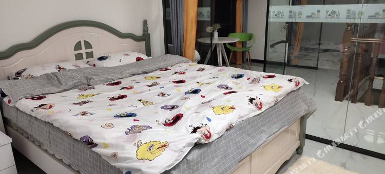 中牟忆拾光民宿(10号店)图片