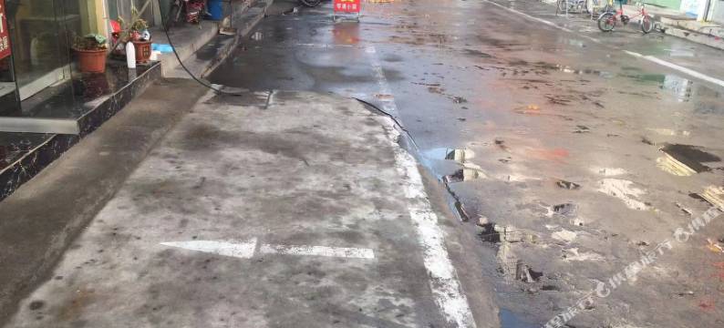 济宁金仓宾馆图片