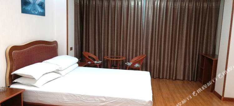 绥棱聚缘快捷宾馆图片