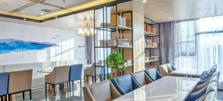 H酒店(宝鸡火车站经二路店)图片