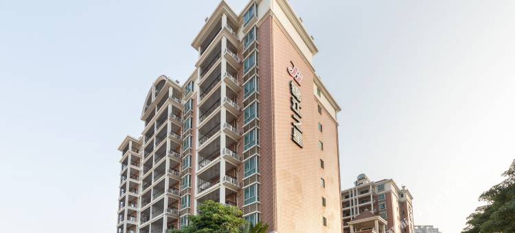 锦江之星(厦门会展中心环岛路店)图片