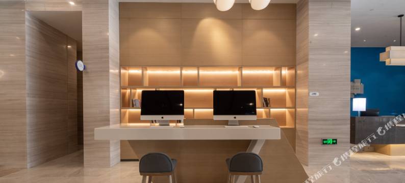 开封迪臣智选假日酒店图片