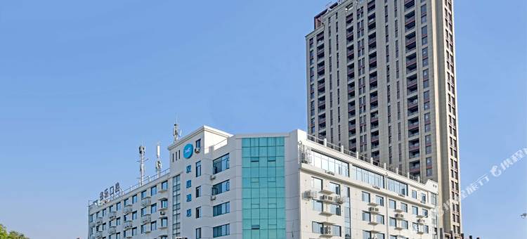 汉庭酒店(南通荷兰街五一路店)图片
