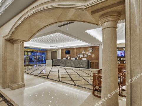 柏曼酒店桂林两江四湖象山公园店详情-pc酒店预订-中国南方航空官网