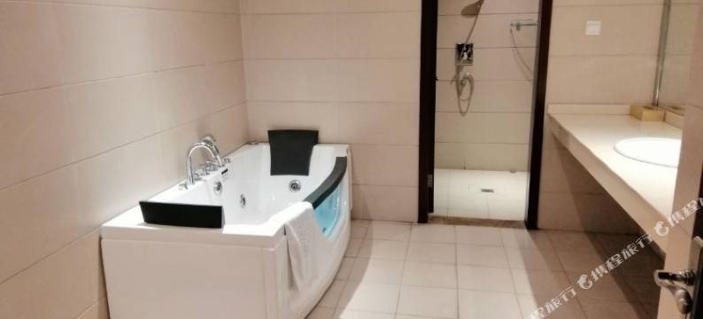 泰州夏威夷大酒店图片