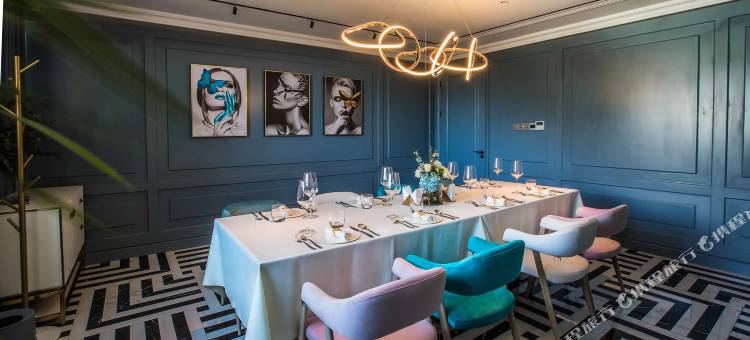 浮游·云上美宿馆(中国·鼓岭店)图片