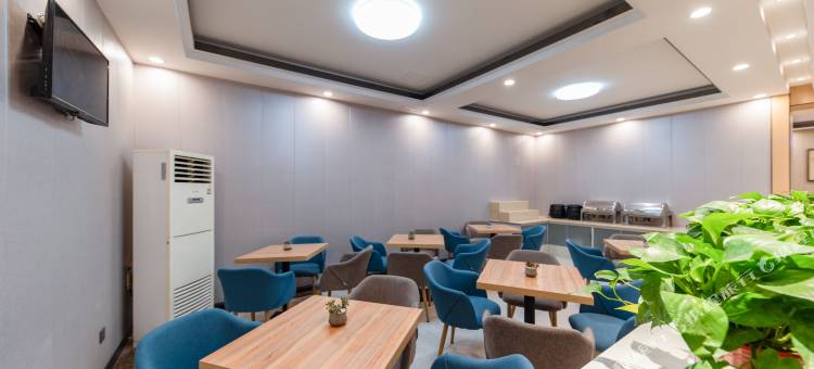 天地仁和连锁酒店(济南宽厚里解放桥店)图片