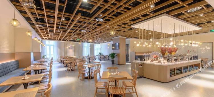 徐州苏宁雅悦酒店(徐州复兴苏宁广场火车站店)图片