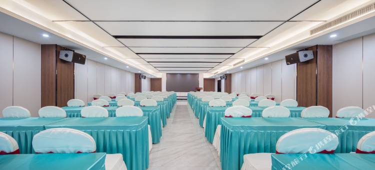 威斯漫酒店(大冶北站店)图片