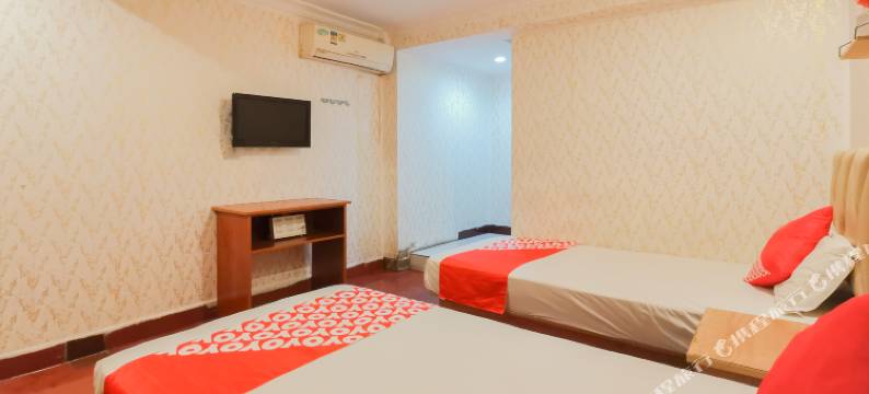 南昌布丁客栈图片