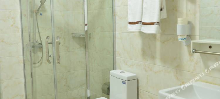 骏怡连锁酒店(随州水岸国际店)图片