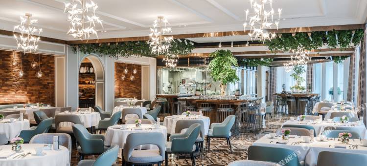 广州卓美亚礼庭公寓图片