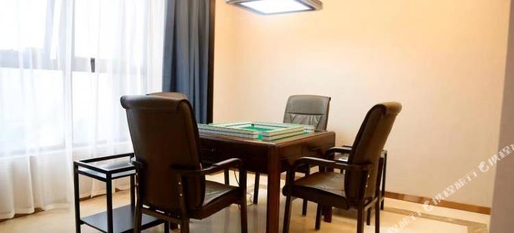 维也纳国际酒店(重庆大足中心店)图片