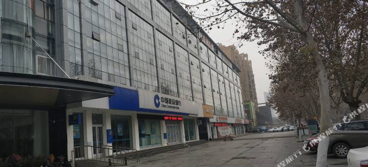 银座精宿(临沂通达路火车站店)图片