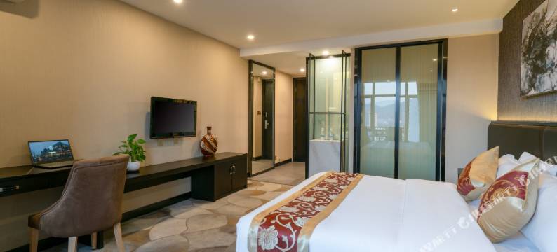 楚雄尚城酒店图片