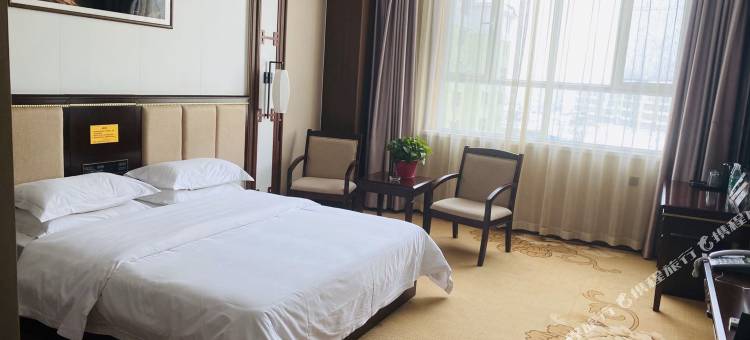 沙湾希悦酒店图片