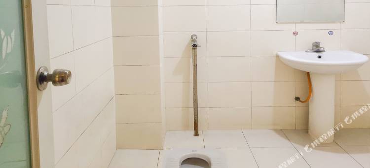 乐山隆祥宾馆图片