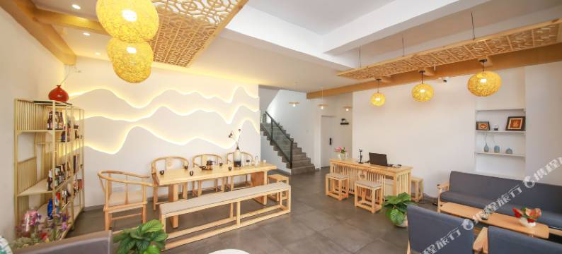 大理花印民宿(大理古城南门店)图片