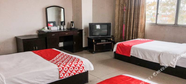 德阳桂源宾馆图片