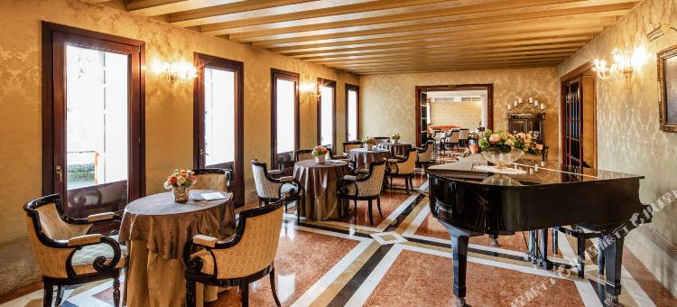 卢纳巴格里奥尼酒店-立鼎世酒店集团(Baglioni Hotel Luna)图片