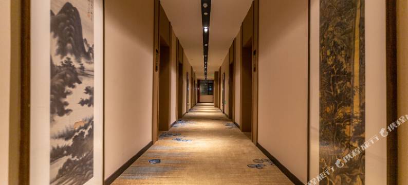 画悦酒店(杭州转塘美院象山地铁站店)图片