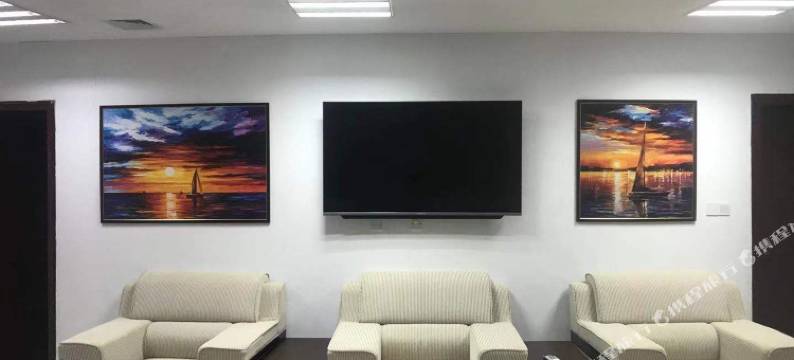 海口海洋之星酒店(西海岸西秀海滩店)图片