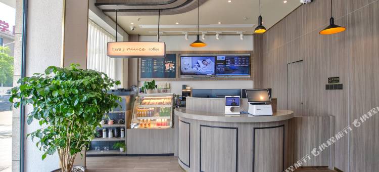 汉庭酒店(余姚泗门镇店)图片