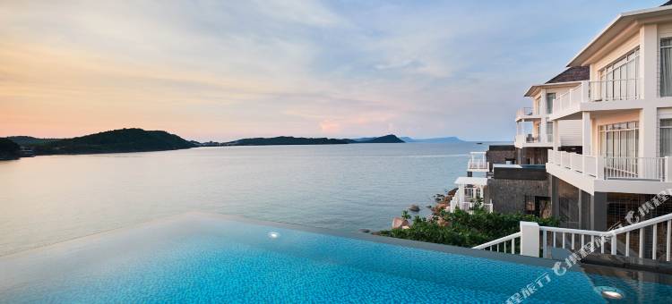 富国岛尊享度假酒店，雅高旗下酒店(Premier Village Phu Quoc Resort - Managed by Accor)图片