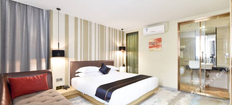 佛山思铂瑞国际酒店(顺德龙江会展中心店)图片